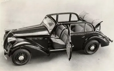 Hansa 2000